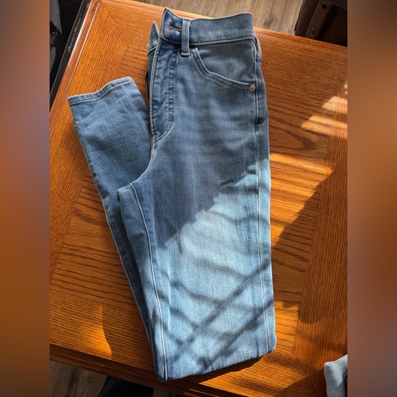 Express Jeans Bundle Size 0/00 - Picture 2 of 9